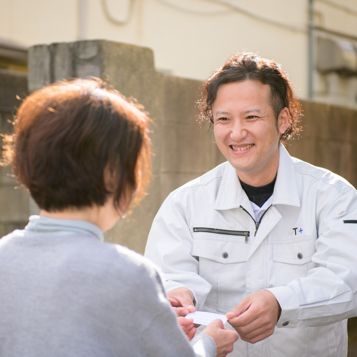 代表・田中勇吾